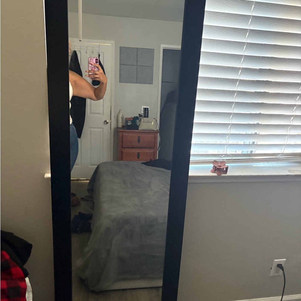 Full-Length Black Mirror